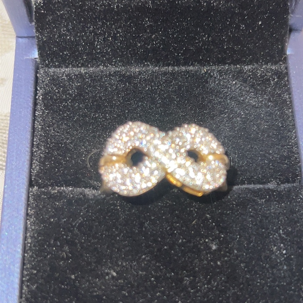 Infinity Pub A Ring From Jay Tv Really Beautiful … - image 2